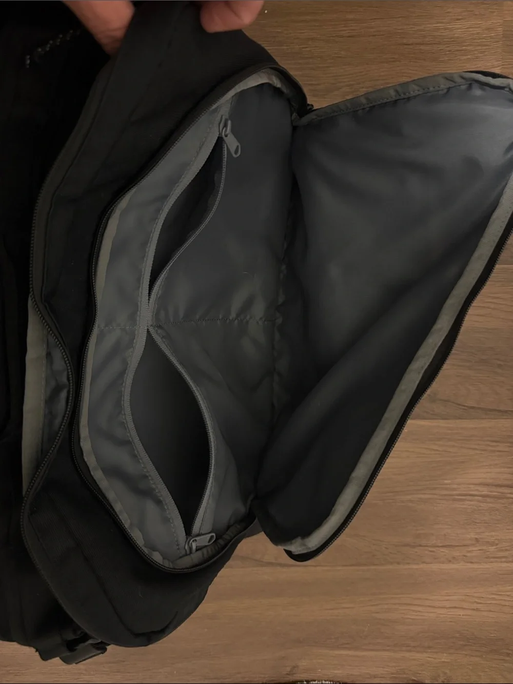 Timbuk2 Scheme Convertible Briefcase Backpack